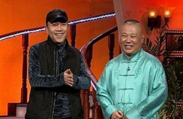 杨议59岁大寿好热闹！赵本山弟子来捧场，侄儿郭德纲却没露面？