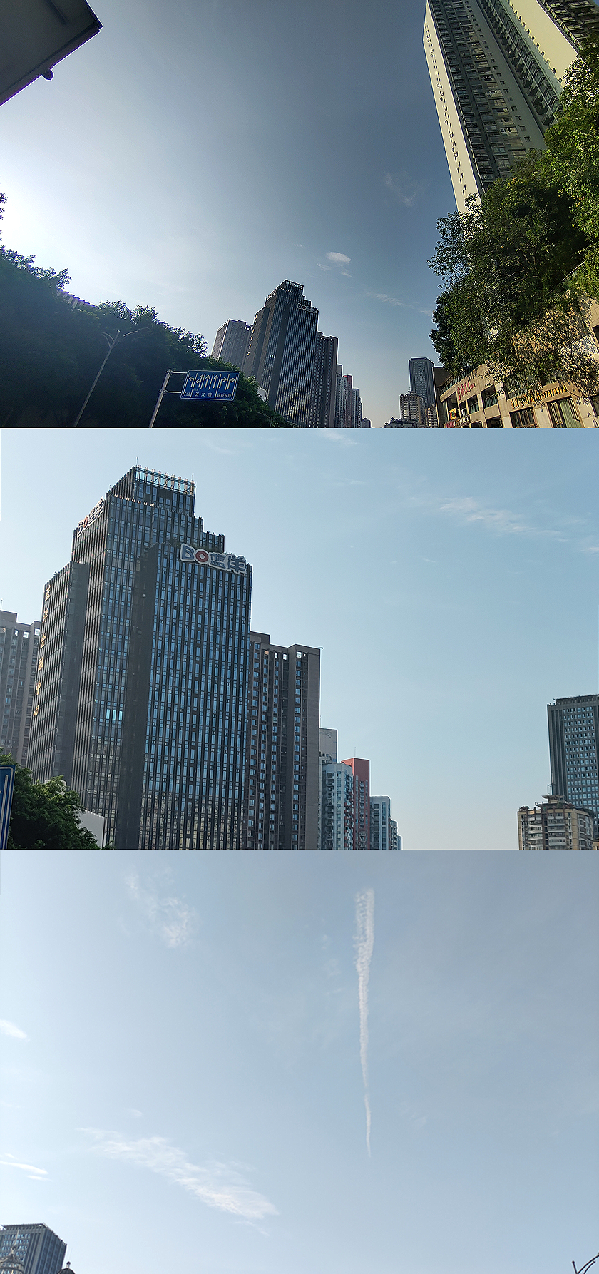 魅族17 Pro随拍分享，后置四摄能否有惊喜？