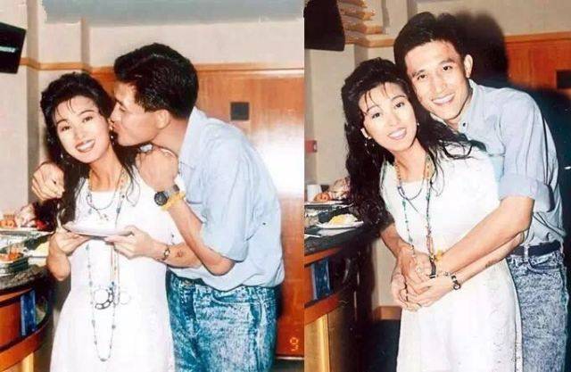 12位不生孩子的香港女星，有人幸福，有人后悔，