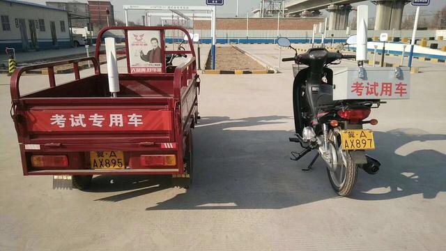 摩托車駕駛證怎么考，要考多久
