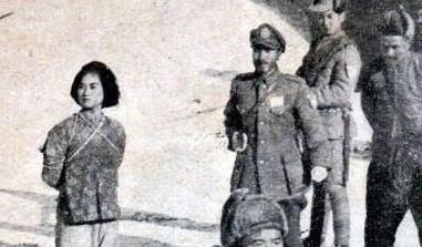 刘胡兰牺牲，一月后359旅5分钟歼灭帮凶215团，叛徒在16年后枪决