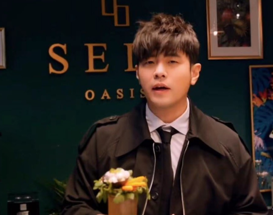 Ever by ridicule fat into Chen He, zhou Jielun eventually thin a summit of Yan Zhi summit? The netizen suspects however rely on P plan result