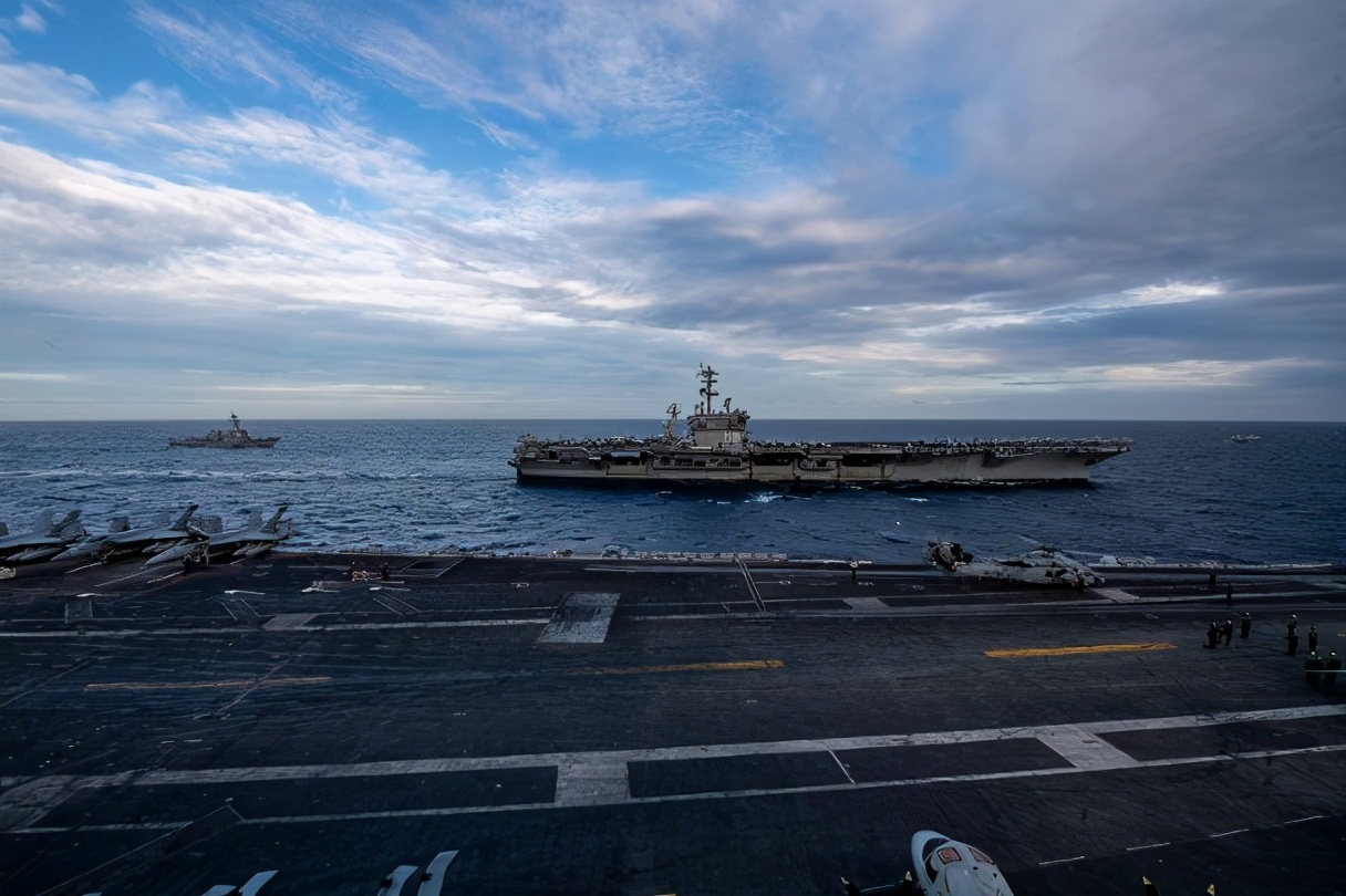 與美國發生軍事衝突怎麼辦？ 俄專家警告：中俄可很快結成軍事聯盟