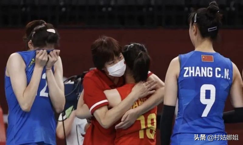 中国女排退出2021年亚锦赛，这样做对吗？