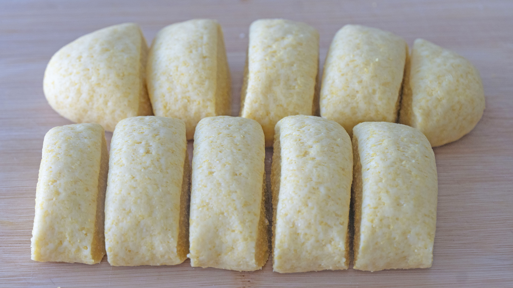 立夏養生多吃粗糧，5種玉米麵做法，粗糧細作營養均衡，老少皆宜