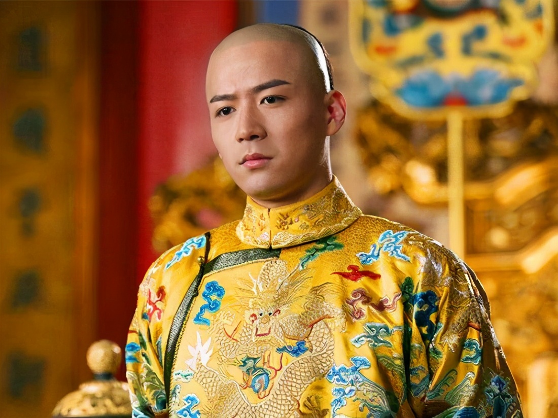 《鹿鼎记》9版韦小宝比拼：梁朝伟帅气，黄晓明