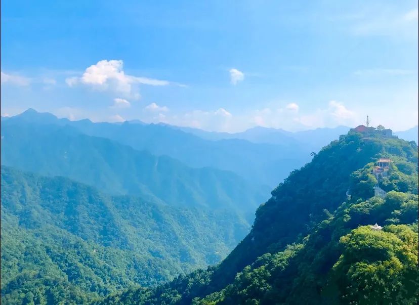 立夏 | 风暖人间草木香，一笺清浅入夏来