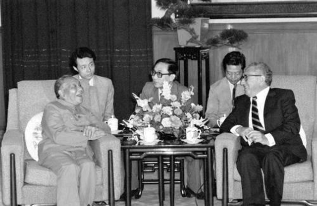 为什么说中国越强大，面临战争风险也会增大？中美战争该如何避免