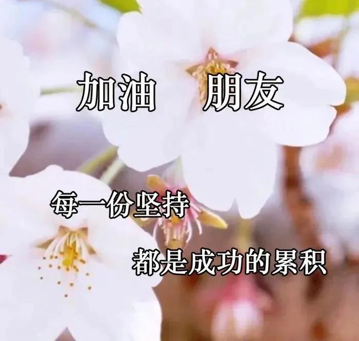早上好问候祝福图片带字，最美清晨早安动态表情图片图片