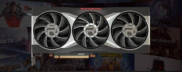 RX 6800显卡跑分揭晓：性能强于RTX 3070