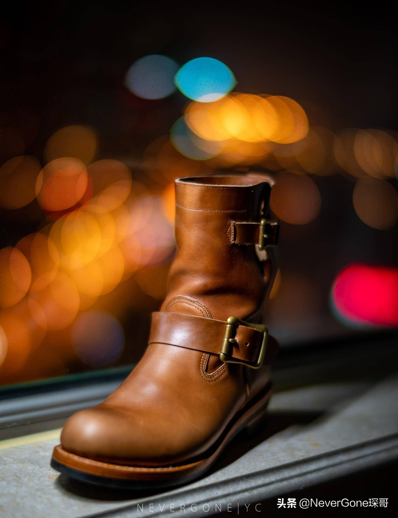 一份贴心且简单的拍鞋指南（本人层次太低不敢称之为教程）