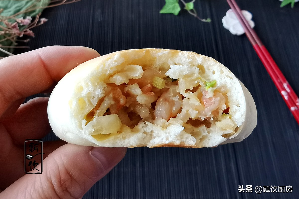 好吃又好看的早餐，在家吃或帶公司當便當，營養飽足，還很高大上