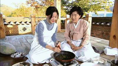 从亚洲最红女星到乡下农妇，49岁的李英爱刷新了我对豪门的认知