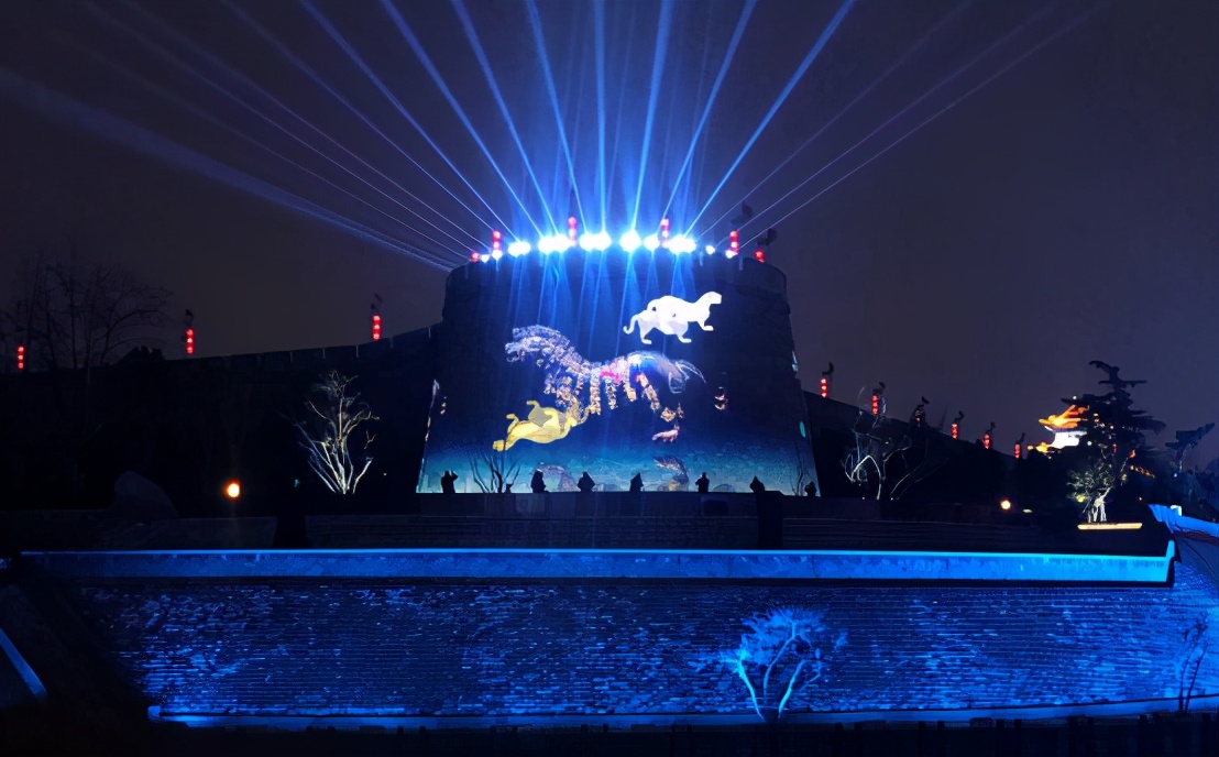 ������ѡ����ȫ��ʮ���ȵ㾰������ �Ŷ���ҹ���������