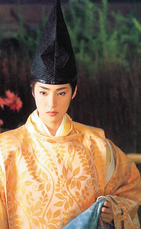 同样是女扮男装,这10位女演员扮相,才叫尊重观