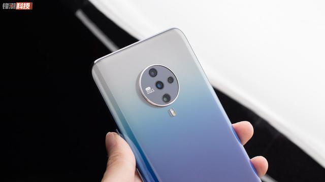 新晉潮流 5G 實力派，vivo S6 評測