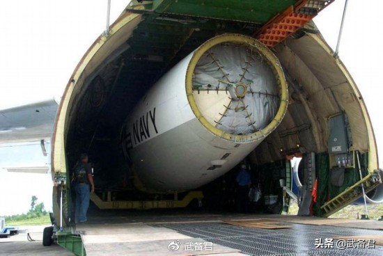 美机密文件揭示南海撞机事件中的EP-3E电侦机技术