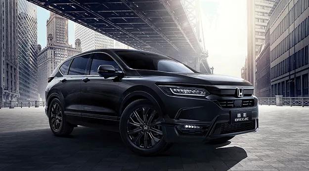 有面有空间又节能，广汽本田皓影深度了解下？