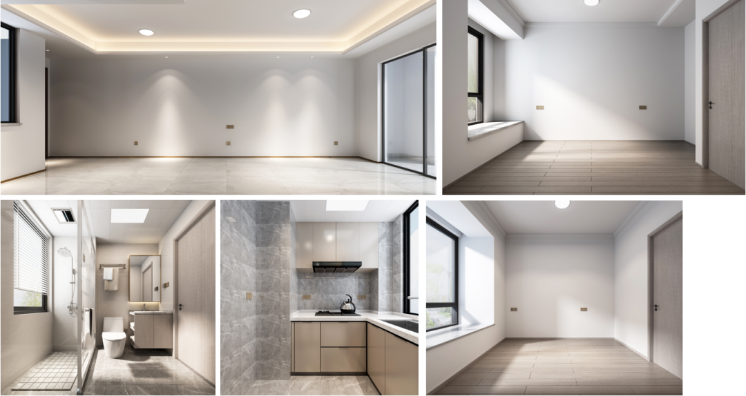 嘉福自述丨如果建筑会说话