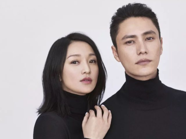 娱乐圈中这4对纯洁的男女友谊，大多都是志趣相