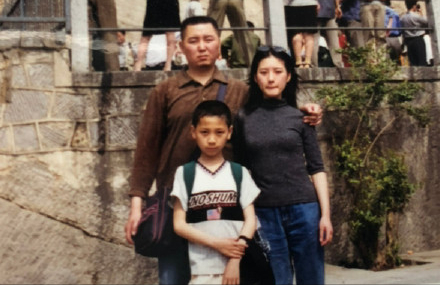 我的李煥英，你當年咋看上我爸的？2021網友曬媽大賞