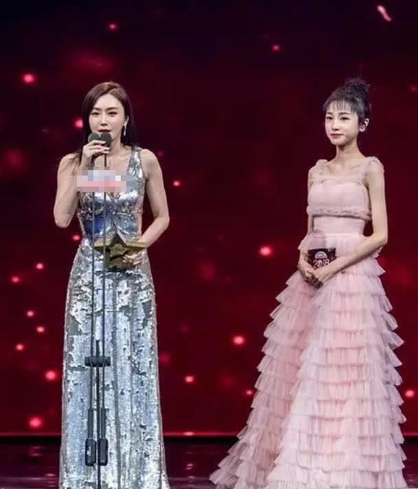 5位瘦成皮包骨的明星，不分男女的减肥，当真要钱不要命？