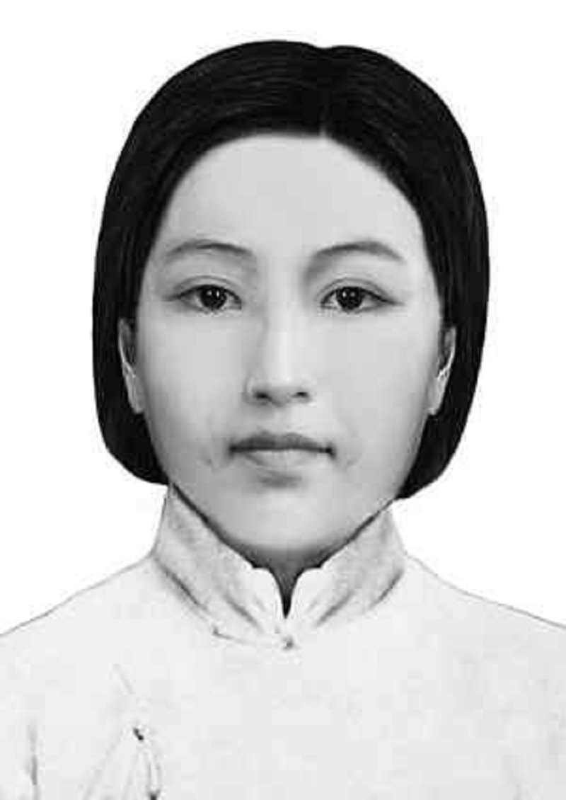 湖北一七旬农妇去世，28年后孙子收拾遗物，无意