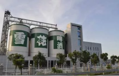 百威亚太跌势VS华润啤酒升势 高端决战靠什么？