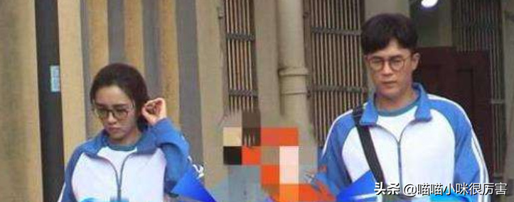 盘点2020年强行扮嫩的男明星，到底是自信，还是