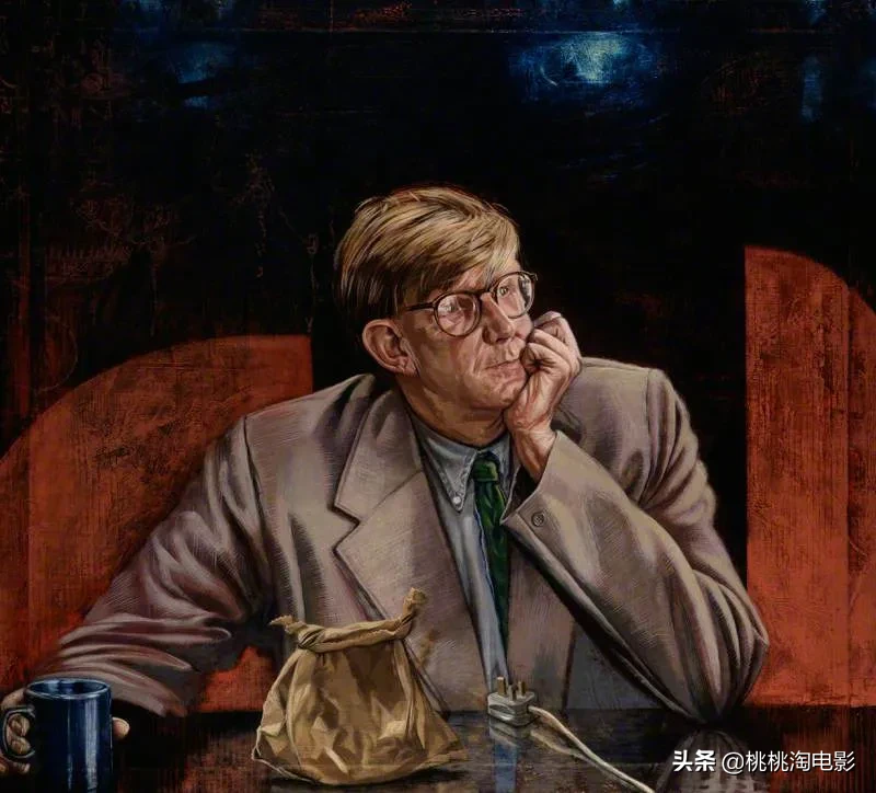 开播9.2分,只有英国人敢这么玩剧了