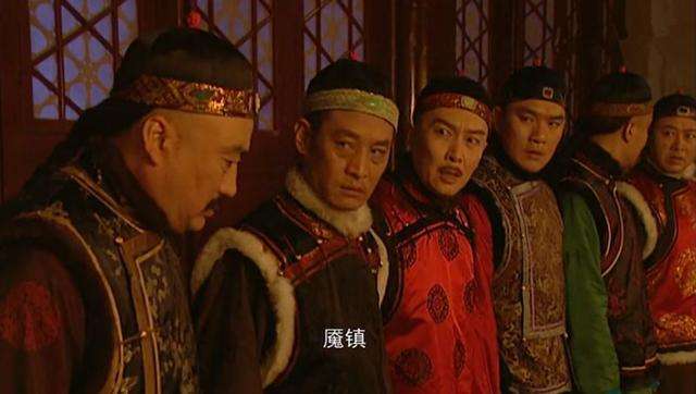 雍正在位时圈禁了很多兄弟，乾隆登基后又是怎么对待这些叔伯的？