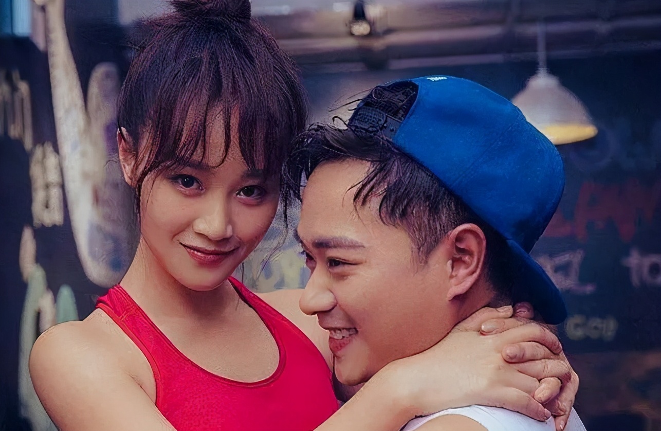 过气童星曹骏，你别挣扎了