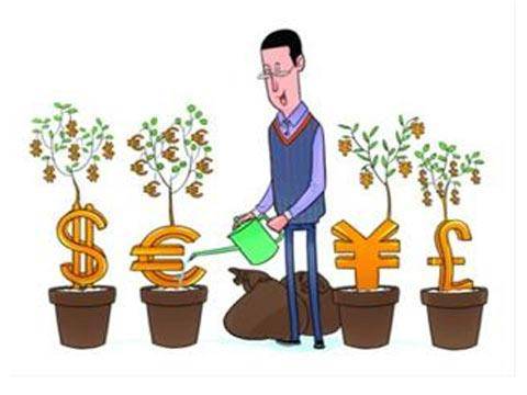 年轻人至少要有两份工作