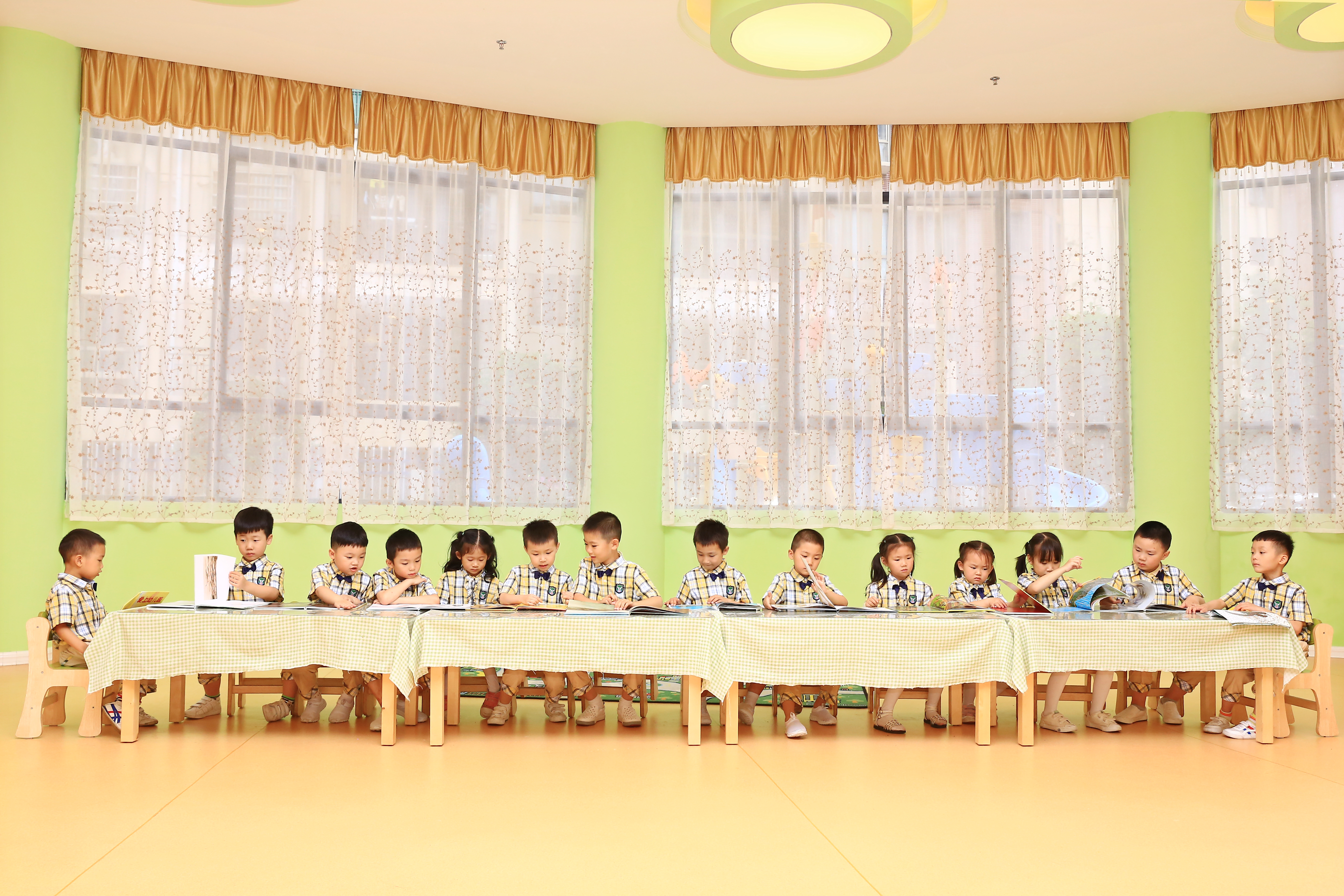 這一屆家長(zhǎng)已經(jīng)變了，給孩子選幼兒園最看重的指標(biāo)是這個(gè)