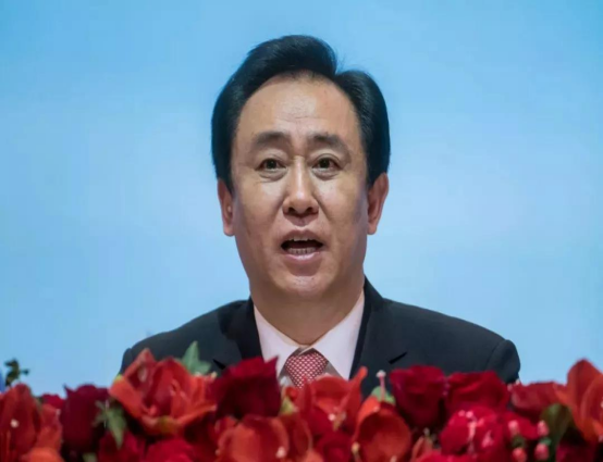许家印，被任泽平坑惨了吗？