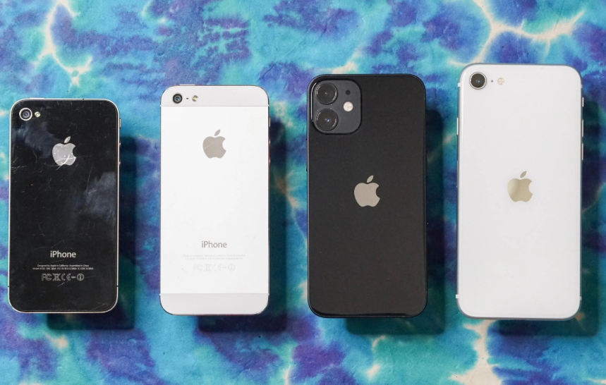 不买iPhone12是对的！库克在新机上妥协，四大改变显诚意