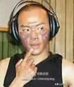 我真替他捏了把汗