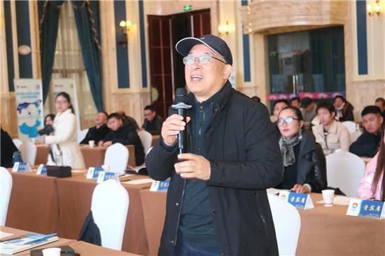 阜阳市建设行业防水工程质量提升研讨会成功举行