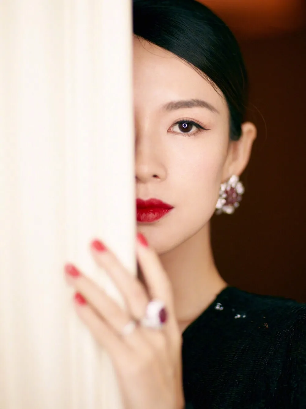 分居实锤!杨丞琳李荣浩再传婚变?其实,我们