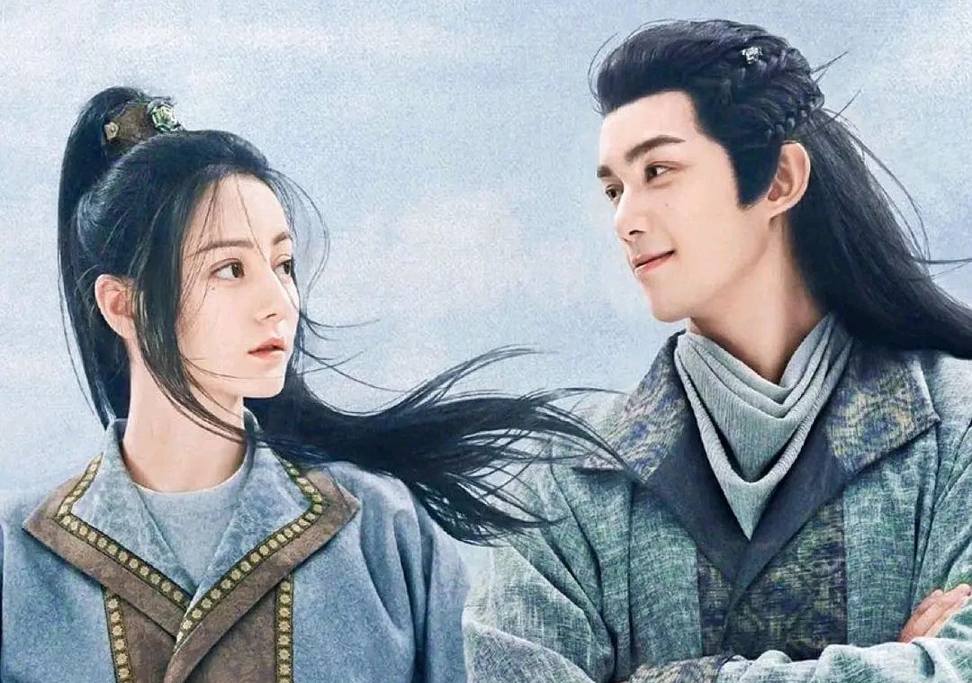 近期“看完沦陷”的5部爆款剧，部部精彩好看，熬夜追都不过瘾