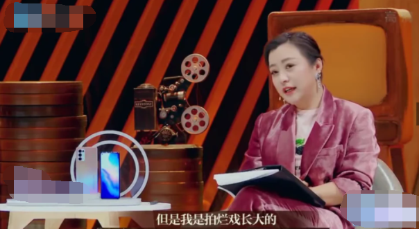 单亲家庭长大，出道14年，爱情事业双丰收｜戚薇