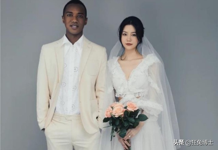 不吐不快：都有哪些外表看是黑人，實質已是“貨真價實”中國人？