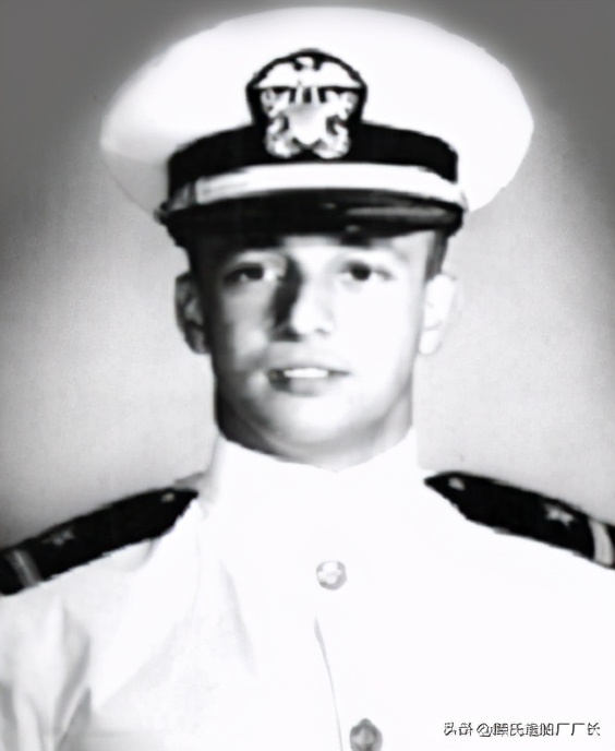 胜也糊涂死也糊涂，鬼怪自摆乌龙，记65年中美