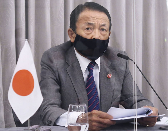 日本猖狂至极要保卫台湾，话音刚落，中方就发布重大军事活动警告-第1张图片-大千世界