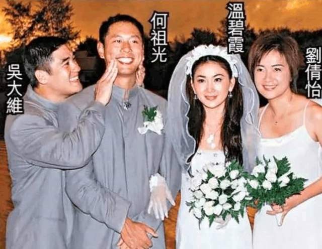 嫁入豪門不生娃，36歲靠“蘇妲己”翻紅，如今美麗依舊