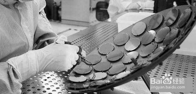 芯片行业，最被低估的股票是谁？中环股份、沪