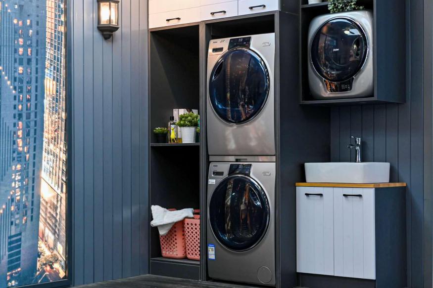 洗衣机双11回顾：品牌越来越集中化，高端两位数增长