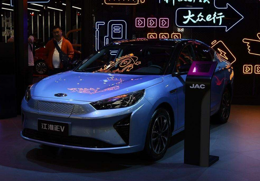 续航轻松破400，最低不足十万起，五月上市的纯