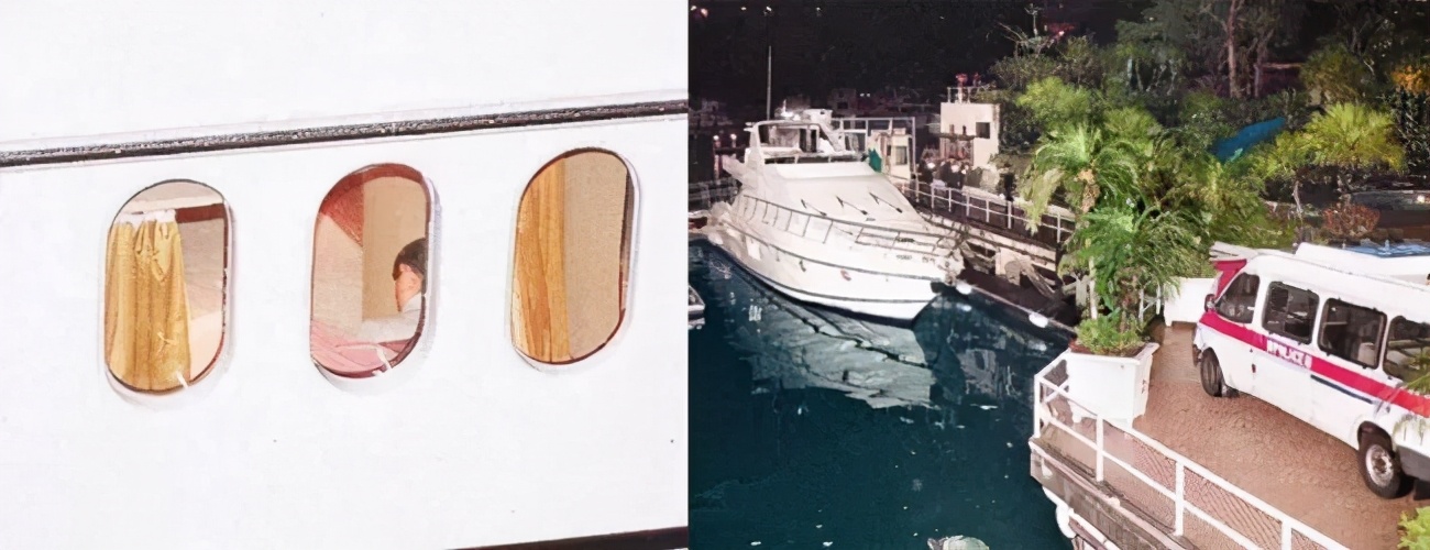 穷屌丝逆袭成亿万富豪，却一夜破产，晚年落魄