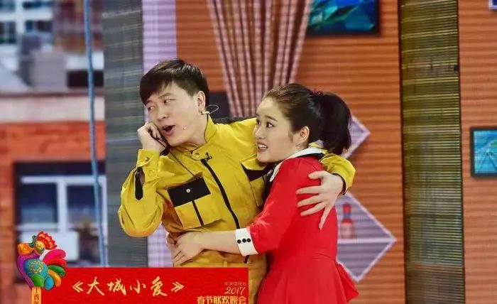 《欢乐喜剧人》白鸽复活赛作品引发争议，在影